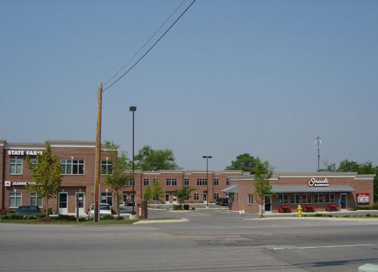 Galatin Office